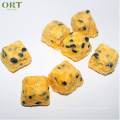 wholesale  Dried  Freeze Passion fruit slicet  Can be  Customized Packaging